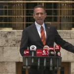 Yeni Parti Grup Başkanvekili Başarır’dan erken seçim çağrısı: Seçim yoksa geçim yoktur